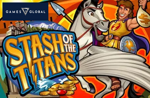 Stash of the Titans